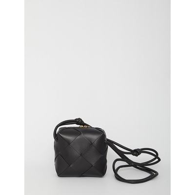 Bottega Veneta 葆蝶家 女士 Mini Cassette Camera Bag 迷你包