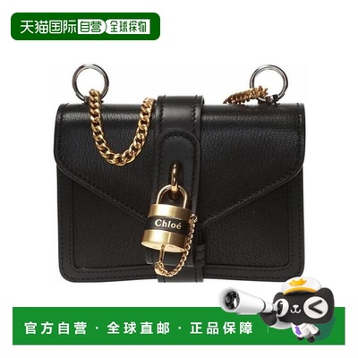 香港直邮CHLOÉ 女士斜挎包 C20SS207B72001