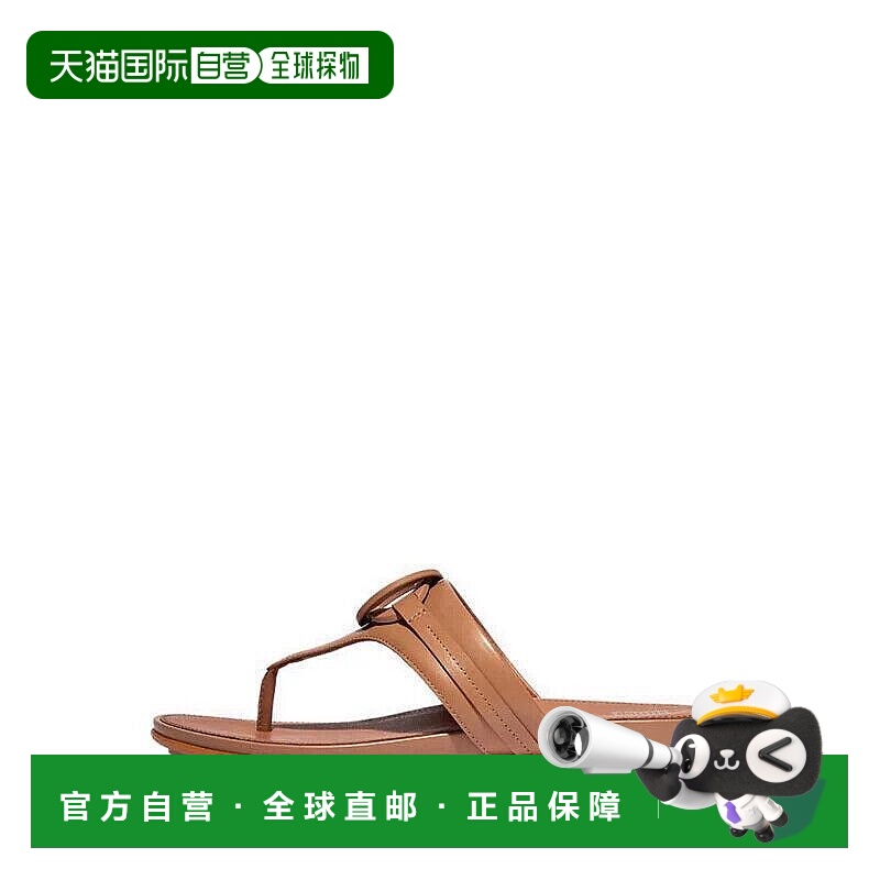 1h可退 【美国直邮】fitflop 女士 凉鞋