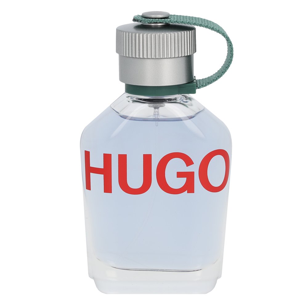 欧洲直邮Hugo Boss雨果博斯香水75ml清新淡雅持久留香香氛迷人图片