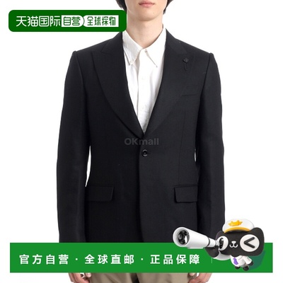 韩国直邮LARDINI AA6926E AAIF65519 999 夹克西装