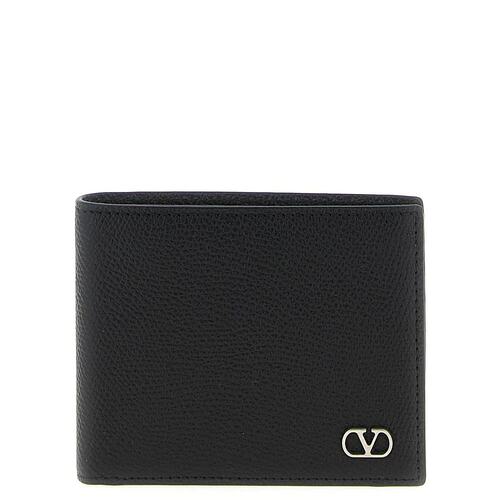 VALENTINO GARAVANI 男士钱包 Y2P0AP3UAG0NO AW2025