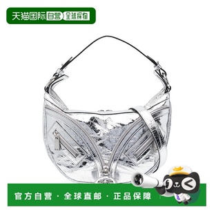 香港直邮VERSACE 10076801A081631E01P 女士单肩包