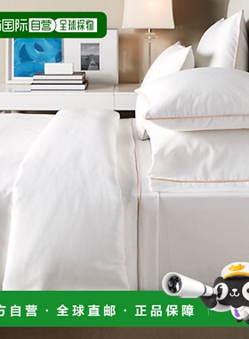 自营 Montague & Capulet 400TC Glam 羽绒被 - 咖啡厅 美国奥莱