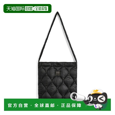 日本直邮TAION 斜挎羽绒包 M (TAION-BG05ALSML-M)