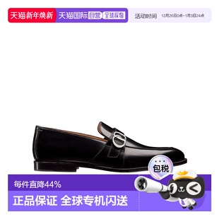 Men时尚 徽标乐福鞋 百搭日常通勤休闲轻便耐磨 23FW 香港直邮DIOR