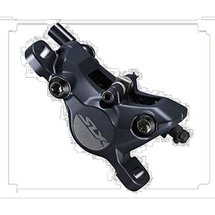 【日本直邮】禧玛诺 自行车刹车蹄片 BR-M7100 树脂垫 Hydraulic