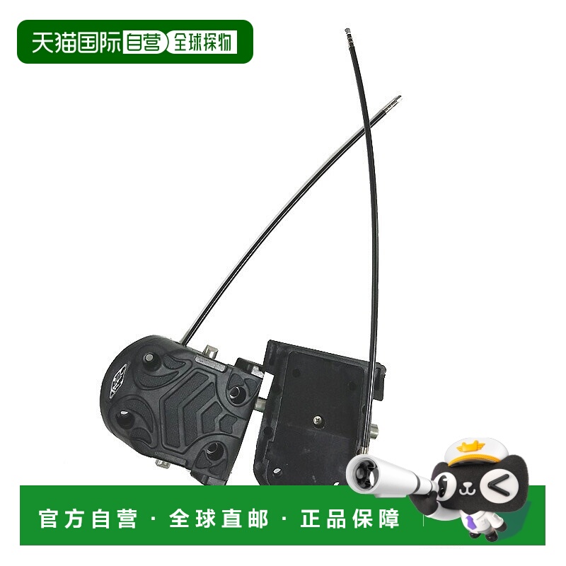 日本直邮DEELUXE DLX Intec Adapter因泰克适配器 F2因泰克规格