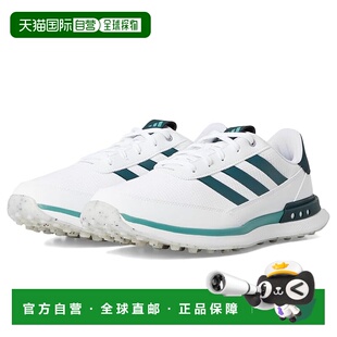 1h可退 香港直邮adidas 阿迪达斯 男士 S2G Spikeless 24寸高尔夫