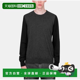 1h可退 香港直邮Maison Margiela 马丁 马吉拉 男士 Pull col ron