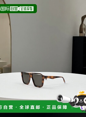 香港直邮Fendi 全框太阳镜 FE40136I