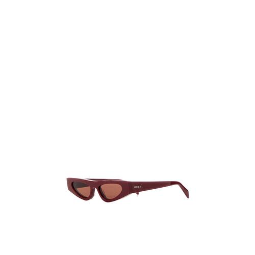 gucci 女士 太阳镜