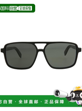 1h可退 【美国直邮】yves saint laurent 通用 太阳镜