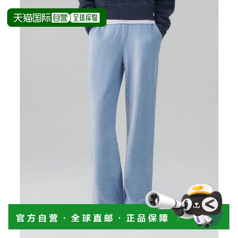 韩国直邮City Breeze正品韩版都市时尚休闲日常休闲裤CTA0PT03SB