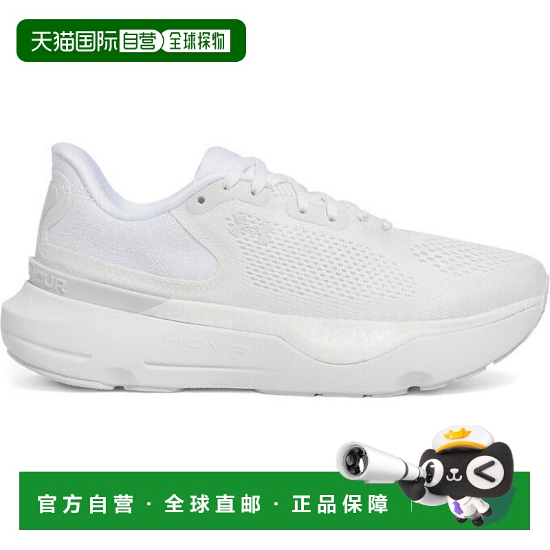 日本直邮 Under Armour UA Infinite Pro 2女子跑步鞋 3028177100