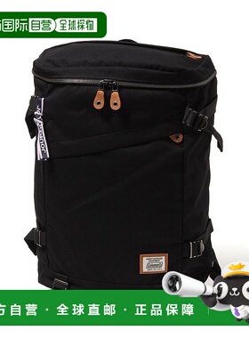 1h可退 日本直邮Coleman JN Scoutmaster 25L大容量双肩包 200002