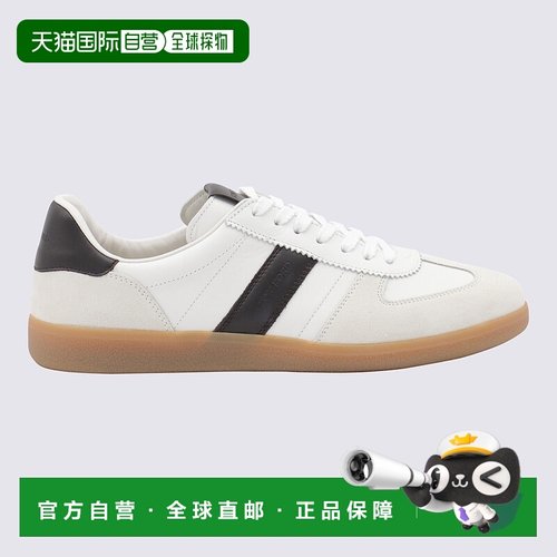 欧洲直邮tom ford 男士 时尚休闲鞋运动鞋