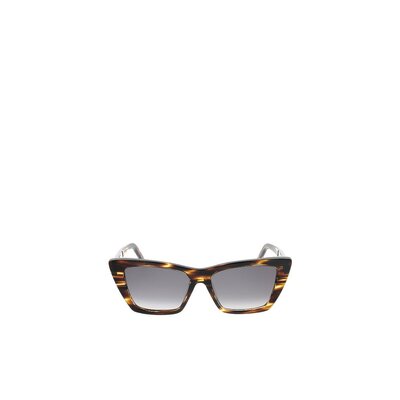 Saint Laurent 方框太阳镜 SL276MICA