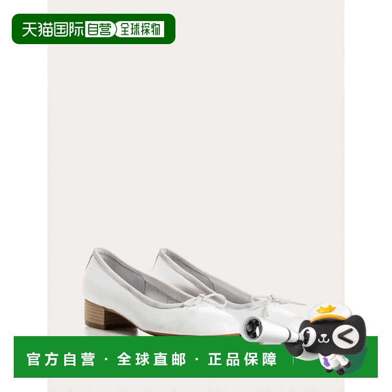 韩国直邮REQINS 芭蕾舞鞋羊皮蝴蝶结一脚蹬复古平底鞋女潮TT-0958