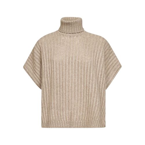 1h可退 香港直邮BRUNELLO CUCINELLI 女士马甲 M52532703C9259 AW