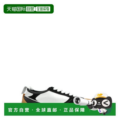 1h可退 香港直邮mcqueen 亚历山大 麦昆 男士 Flexion 运动鞋 824