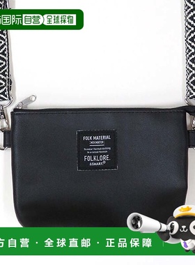 日本直邮&SAMART牛仔帆布ins风toto包单肩包斜挎包