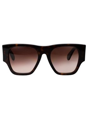 CHLOÉ 女士眼镜 CH0233S002 CO 黑色 CH0233S