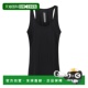 香港直邮Rick Owens 圆领无袖 1h可退 背心 RR01F2101BH