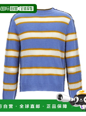 香港直邮MARNI 男士针织衫 GCMG0204Q1UFU193STB26 AW2025