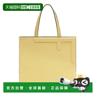 香港直邮Fendi 芬迪 女士 Shoulder bag woman  托特包 8BH419ARB