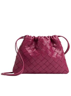 BOTTEGA VENETA 女士斜挎包 816987V3IV15562 AW2025