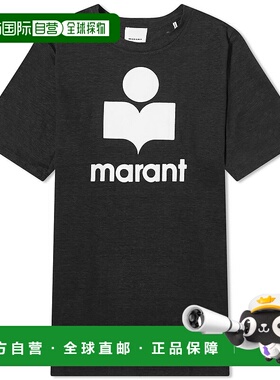 1h可退 香港直邮潮奢 Isabel Marant 伊莎贝尔 玛兰 男士 Karman