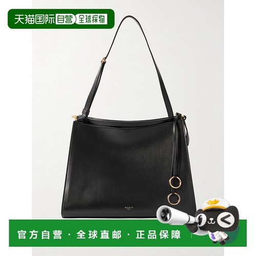 1小时内可退 香港直邮Alaia 女士 Le Click 单肩包 AA1S01433CA33