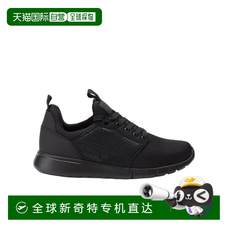 1h可退 香港直邮EMPORIO ARMANI 男士运动鞋 X8X007XCC02A083 SS2
