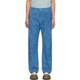 813052V4HV04185 BOTTEGA 休闲裤 男士 SS2025 VENETA