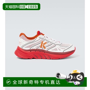 低帮运动鞋 香港直邮Kenzo Pace 男士 000982 高田贤三