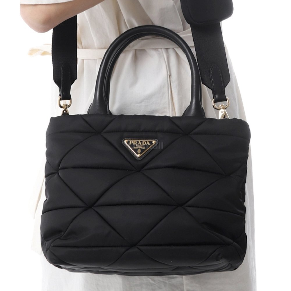PRADA 1BG373 B9M RDJN F0632 单肩包
