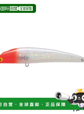 日本直邮Tackle House K-TEN 蓝色海洋无唇米诺鱼饵 BKLM140 117.