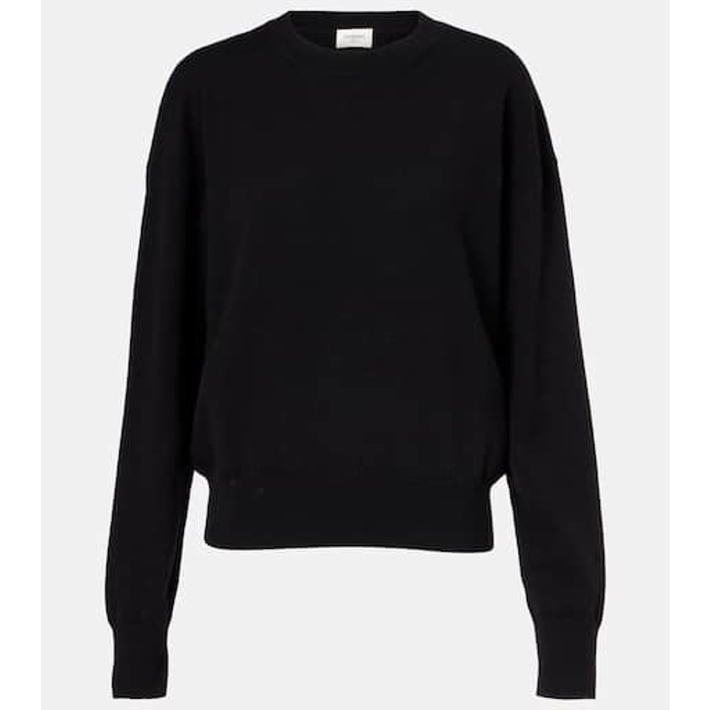 潮奢 Saint Laurent 圣罗兰 女士 羊绒毛衣
