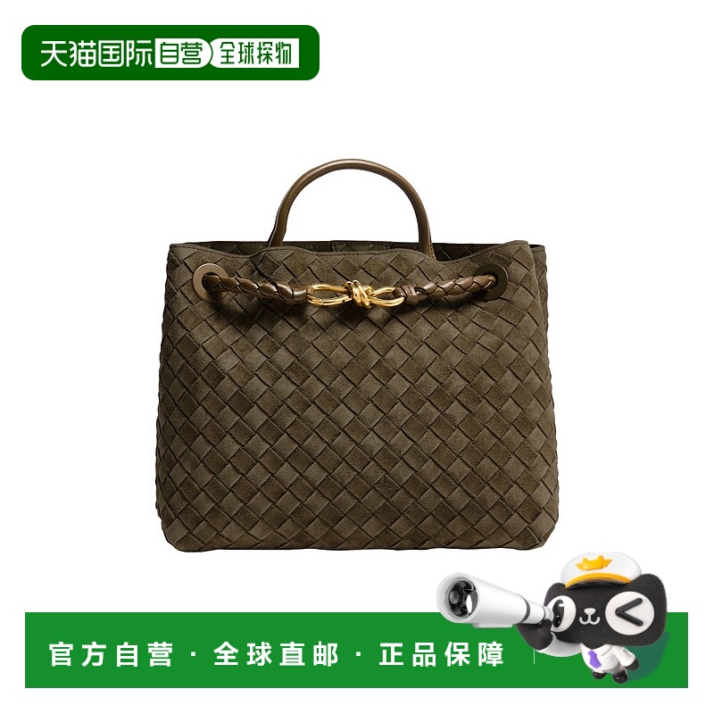 欧洲直邮BV葆蝶家 25秋冬  BOT49K9GGEE 女士 手提包单肩包
