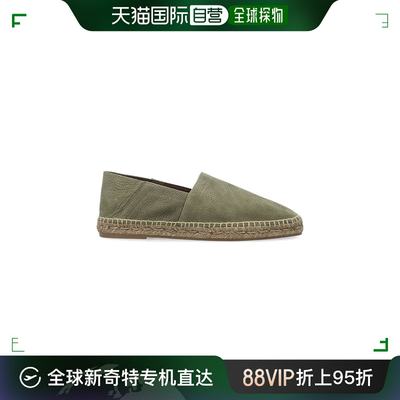 香港直邮TOM FORD 男士休闲鞋 J1165LCL251N3EB04