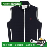 CUCINELLI 男士 夹克 香港直邮BRUNELLO MM49A7460GC1086 SS2025