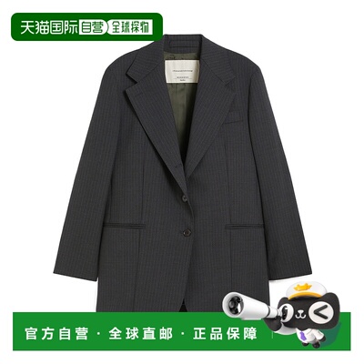 香港直邮WEEKEND MAX MARA 女士外套 5046045606002 AW2025