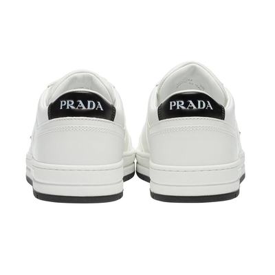 PRADA 女士白色运动鞋 1E792M-3LJ6-F0964