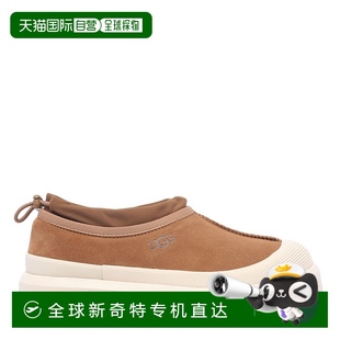 1144096CWTC SLIP 男士 1h可退 休閑鞋 淺棕色 香港直郵UGG AW2025
