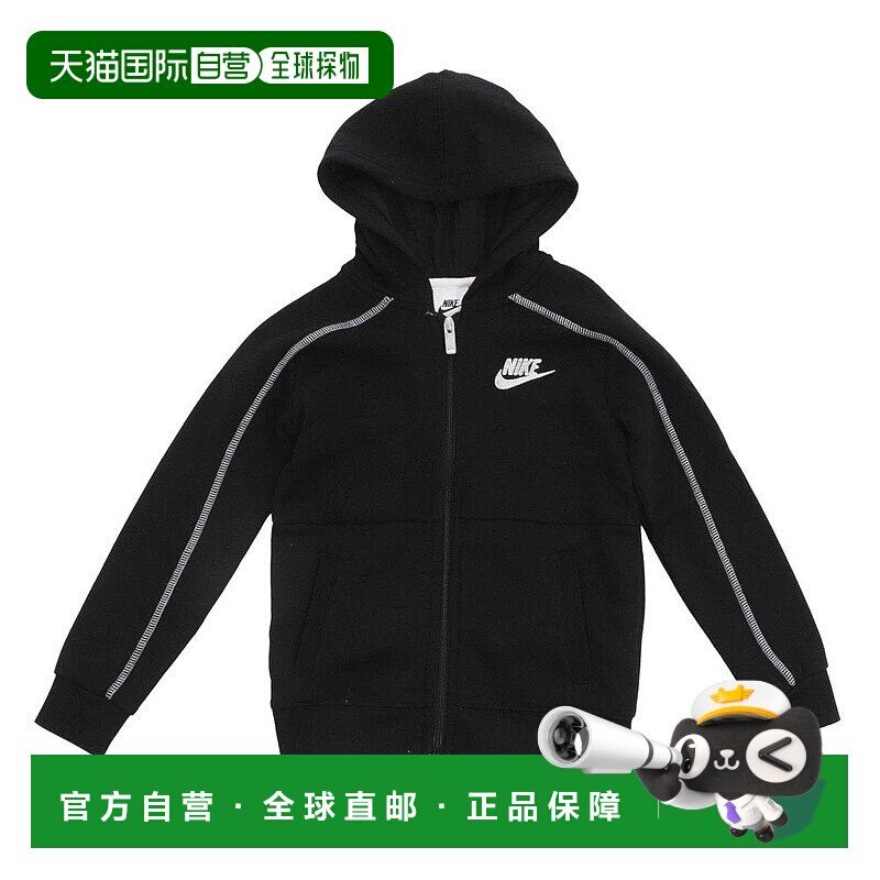 日本直邮NIKE-耐克（儿童）男孩新南威尔士州Amplify FLC完整的邮