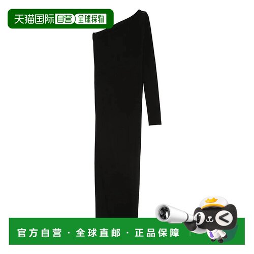 香港直邮RICK OWENS DRKSHDW 女士连衣裙 94930DS02E7511RN94115