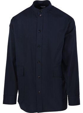 BOTTEGA VENETA 男士衬衫 814028V4CS04246 SS2025