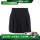 女士 1h可退 不对称褶皱迷你半身 汤姆 布朗 香港直邮Thom Browne