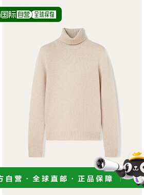 欧洲直邮LORO PIANA 25秋冬 FAM9052_A193 女士 针织衫 Parksvill